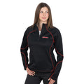 Ladies Pro 1/4 Zip Fleece