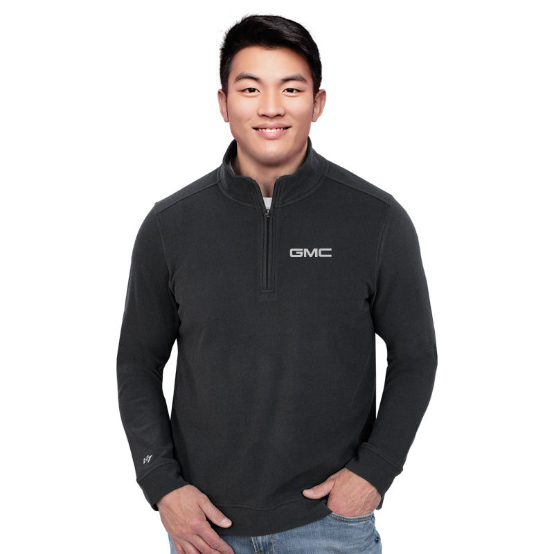 Subtle 2.0 1/4 Zip Pullover Fleece