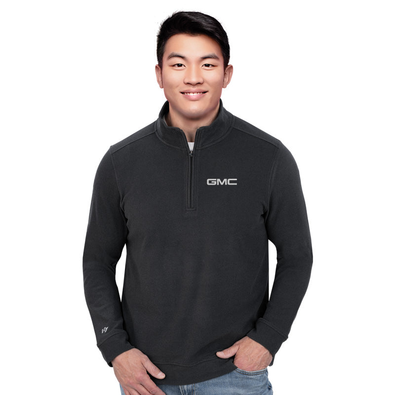 Subtle 2.0 1/4 Zip Pullover Fleece
*April Launch