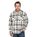 Gregory Overshirt Fleece