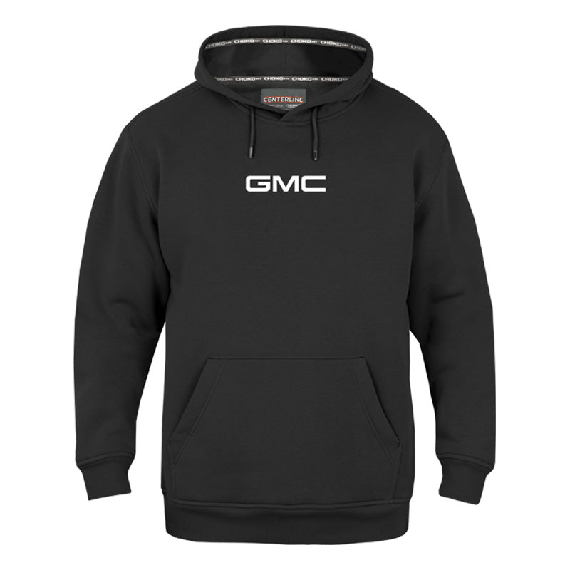 Centerline Pullover Hoodie