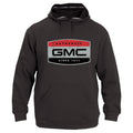 Unisex Motion Pullover Hoodie
-Distressed