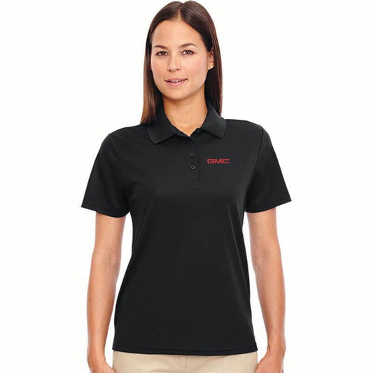 Ladies Core Polo