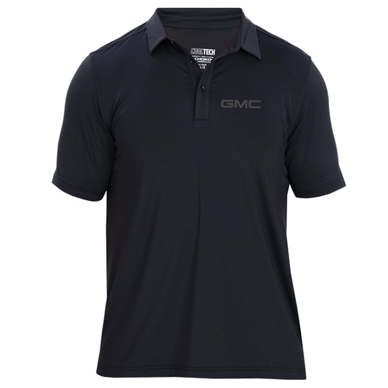 Men's Cool Tech Polo