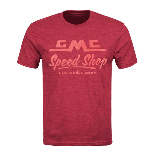 Vintage Speed Shop S/S T-Shirt