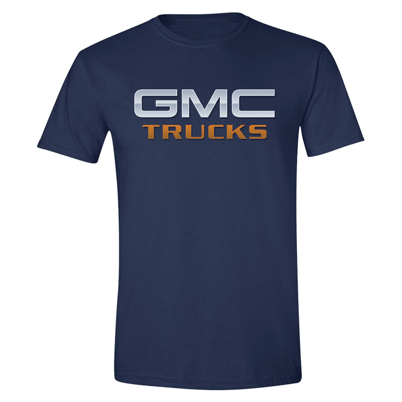 GMC Trucks S/S T-Shirt