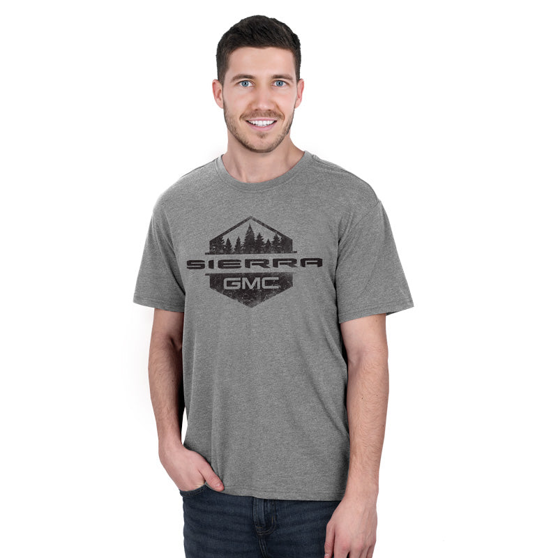Sierra Tree Line S/S T-Shirt