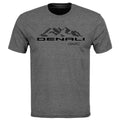 Denali Summit S/S T-Shirt