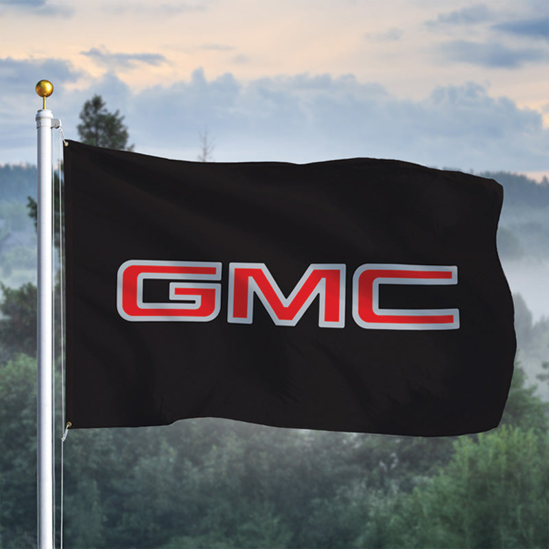 Enthusiast Flag