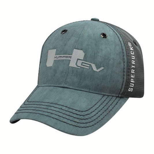 Hummer EV Stone Velcro® Cap