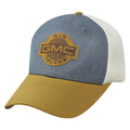 Pivot Trucker Mesh Snap Cap