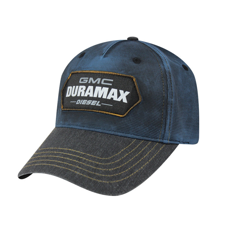 Duramax Diesel Stretch Velcro® Cap