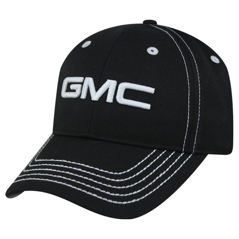 Promo 3D Snap Cap