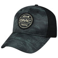 4x4 Trucks Camo Snap Cap