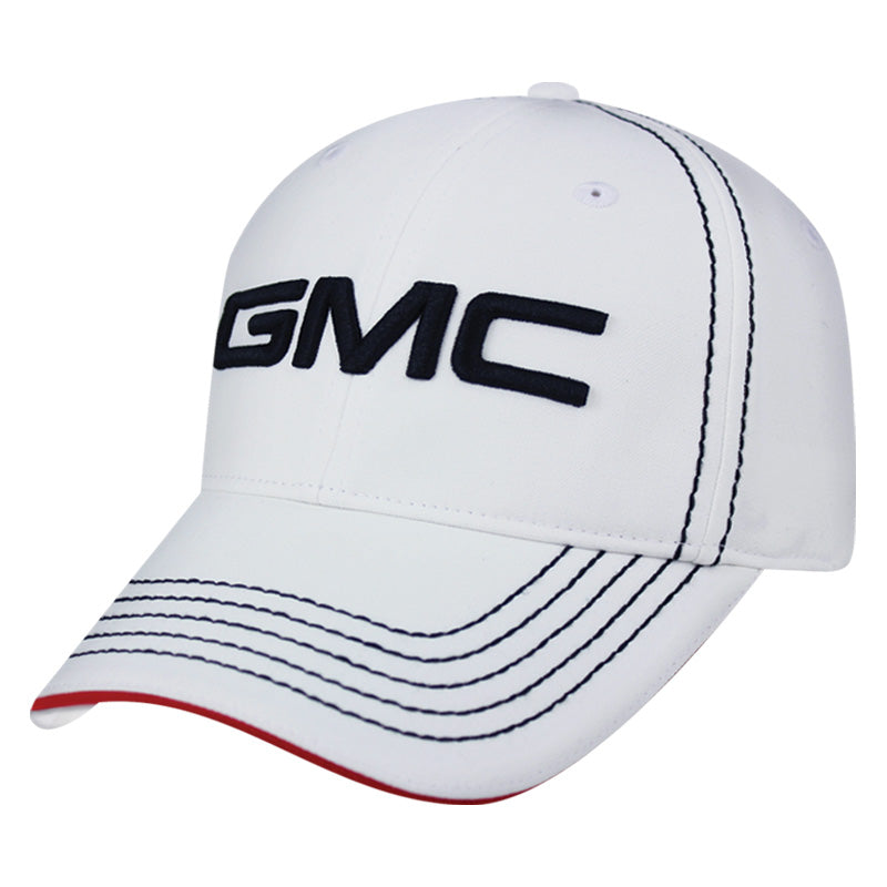 3D Lightweight Snap Cap