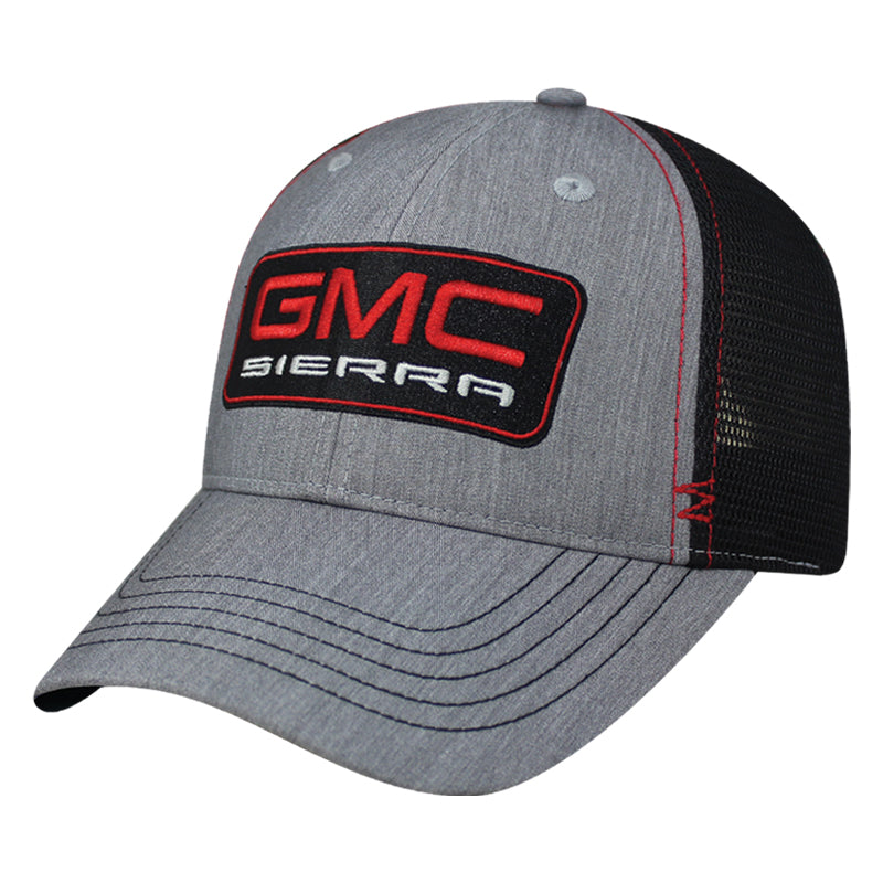 Sierra Mesh Snap Cap