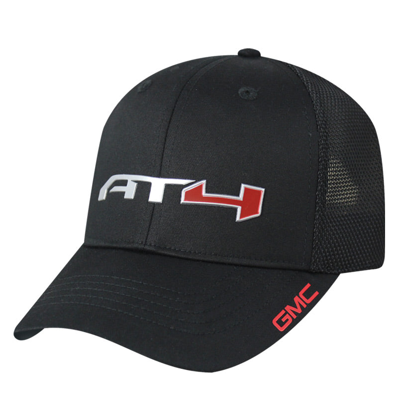 AT4 Mesh Snap Cap