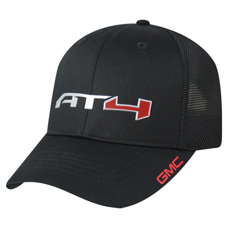 AT4 Mesh Snap Cap