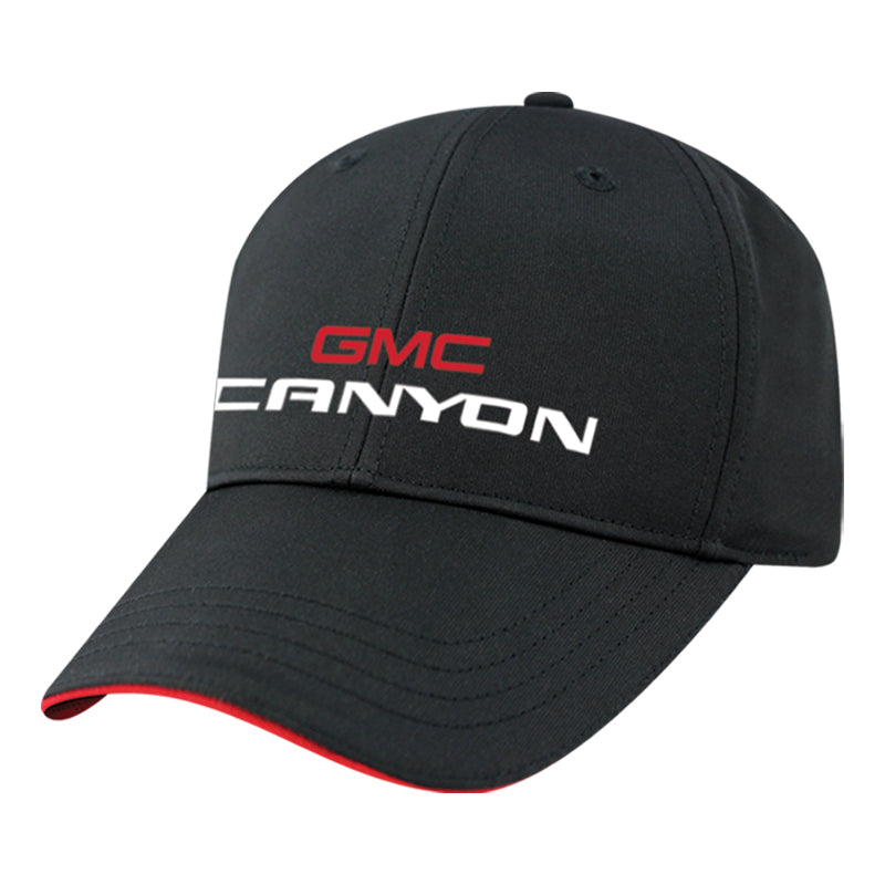 Canyon Lightweight Snap Cap
