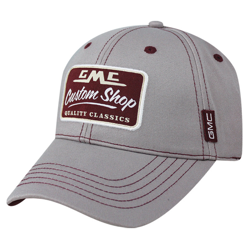 Classic Custom Shop Snap Cap