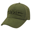 Embossed Snap Cap