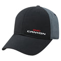Canyon Off-set Snap Cap