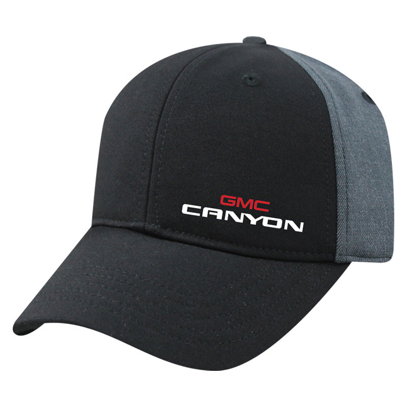 Canyon Off-set Snap Cap