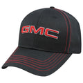 GMC 3D Promo Snap Cap