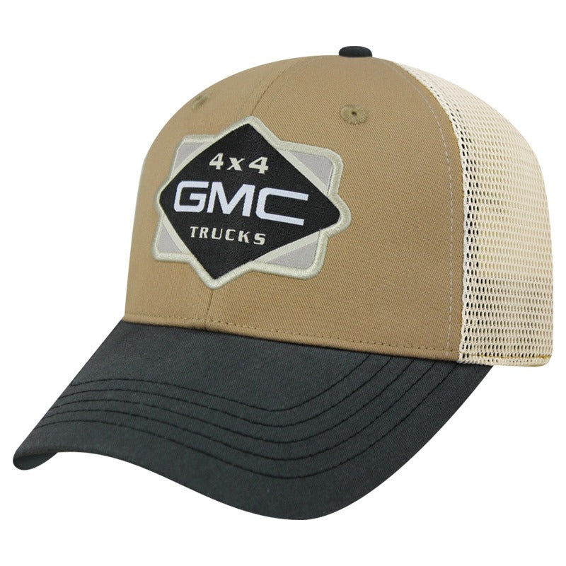 GM07-2996
