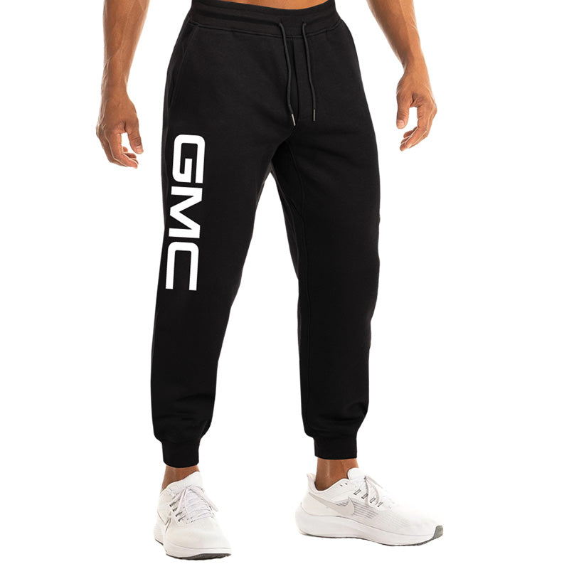 Men's Fleece Track Pants