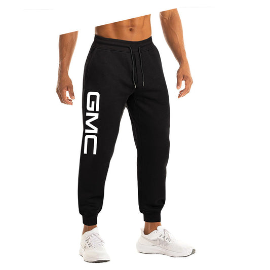 Fleece Track Pants