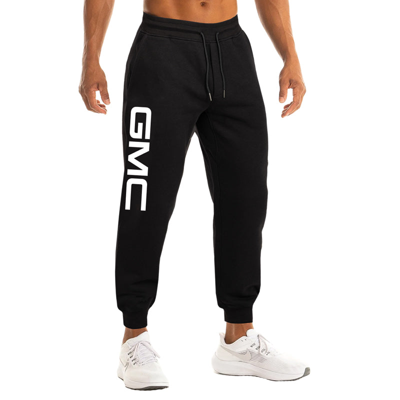 Men's Fleece Track Pants