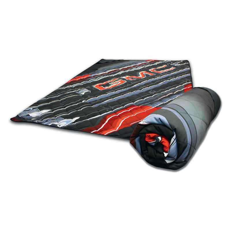 GMC Stadium Blanket
