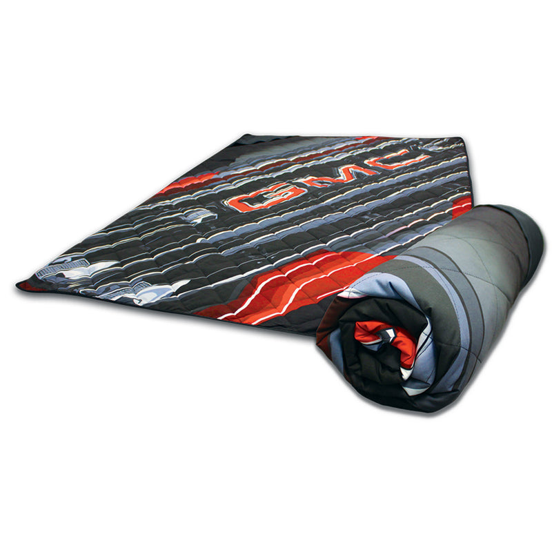 GMC Stadium Blanket