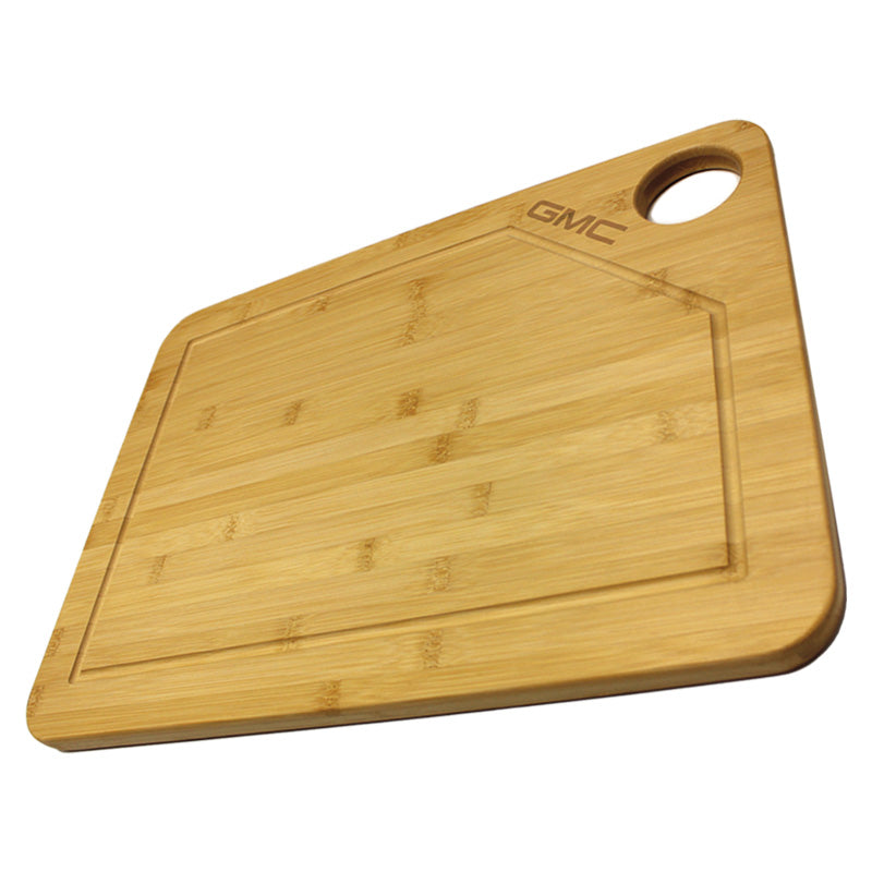 Bamboo Cutting Board