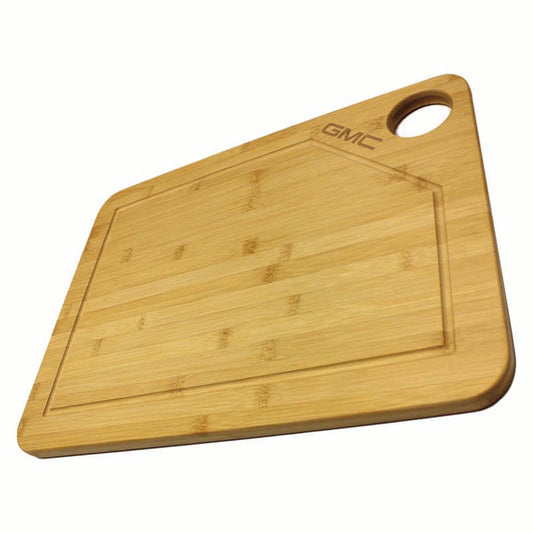 Bamboo Cutting Board