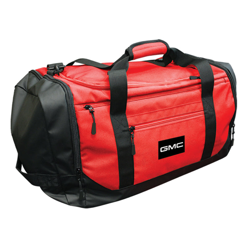 Algonquin Duffle Bag