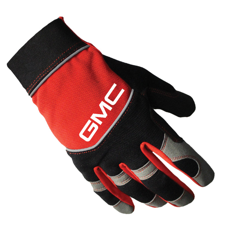 Torque Tech Gloves