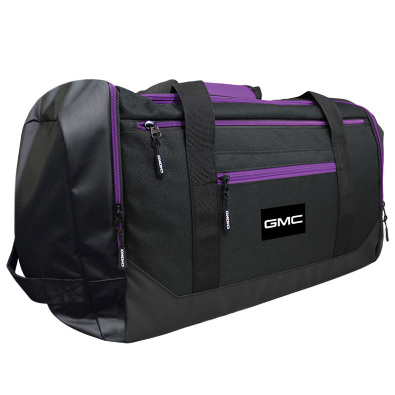 Algonquin Duffle Bag – GM Canada Store