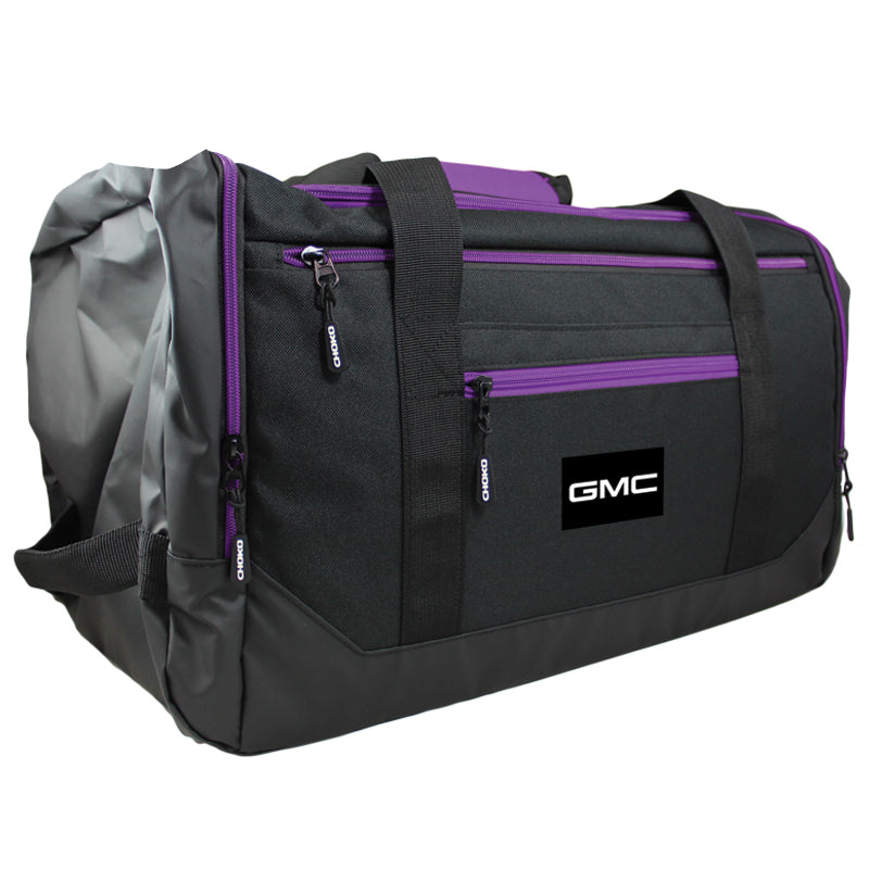Algonquin Duffle Bag