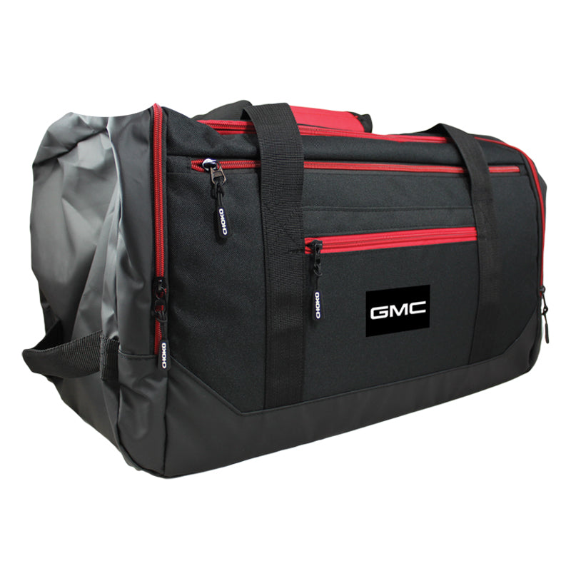 Algonquin Duffle Bag