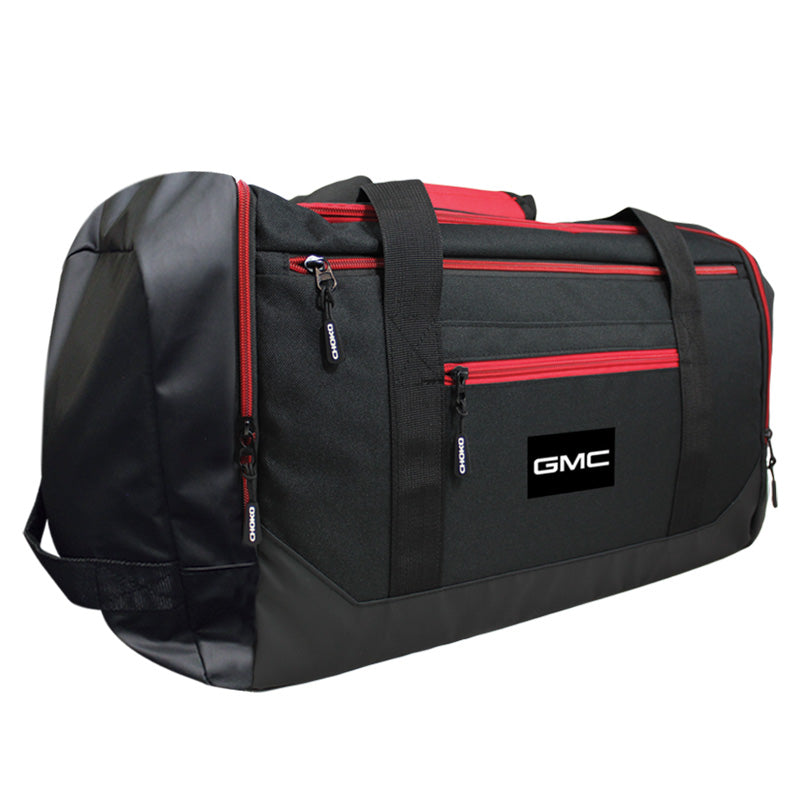 Algonquin Duffle Bag