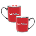 Silverstone Ceramic Mug - 2 PK