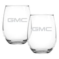 Avery Stemless Glass - 2 PK