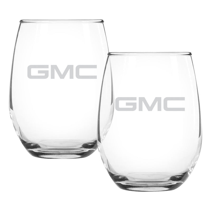 Avery Stemless Glass - 2 PK
