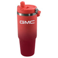 Fortress Tumbler