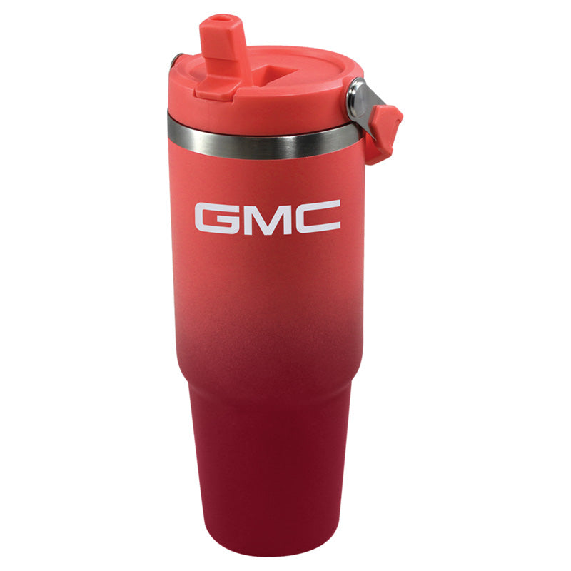 Fortress Tumbler