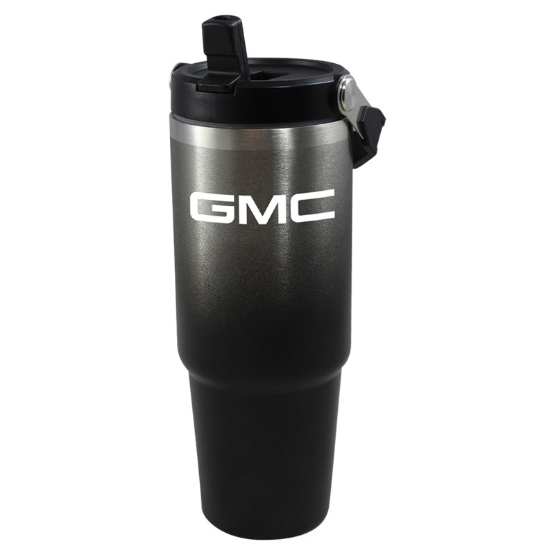 Fortress Tumbler