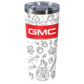 The Canadian Loft Travel Mug