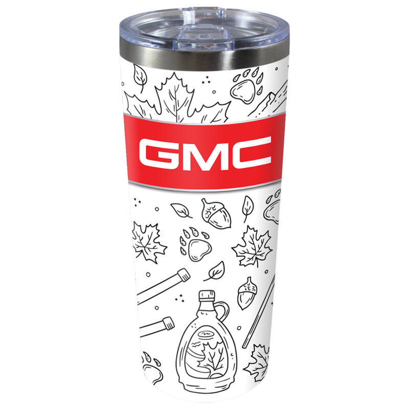 The Canadian Loft Travel Mug